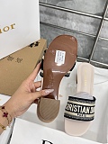 SUPER WHOLESALE | Embroidered Sandals