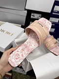 SUPER WHOLESALE | Embroidered Sandals