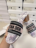 SUPER WHOLESALE | Embroidered Sandals