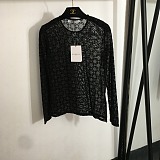 SUPER WHOLESALE | Monogram Top