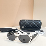 SUPER WHOLESALE | Metal Frame Sunglasses