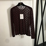 SUPER WHOLESALE | Monogram Top