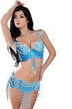 SUPER WHOLESALE | Sequins Set