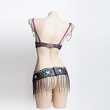 SUPER WHOLESALE | Sequins Set