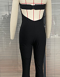 SUPER WHOLESALE | Halter Jumpsuit