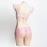 SUPER WHOLESALE | Sequins Set