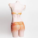 SUPER WHOLESALE | Sequins Set