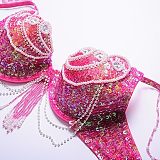 SUPER WHOLESALE | Sequins Set