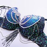 SUPER WHOLESALE | Sequins Set