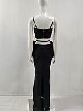 SUPER WHOLESALE | Rose Skirt Set