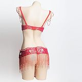 SUPER WHOLESALE | Sequins Set