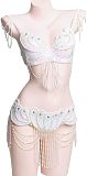 SUPER WHOLESALE | Sequins Set