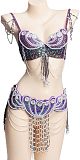 SUPER WHOLESALE | Sequins Set