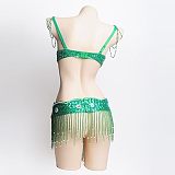 SUPER WHOLESALE | Sequins Set