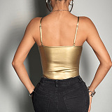 SUPER WHOLESALE | Sequins Corset Top