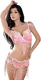 SUPER WHOLESALE | Sequins Set