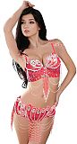 SUPER WHOLESALE | Sequins Set