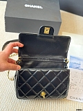 SUPER WHOLESALE | Stitch Leather Shoulder Bag