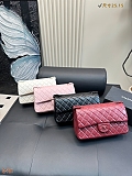 SUPER WHOLESALE | Stitch Leather Shoulder Bag