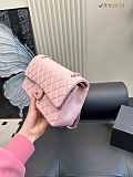 SUPER WHOLESALE | Stitch Leather Shoulder Bag