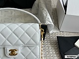 SUPER WHOLESALE | 24k Stitch Shoulder Bag