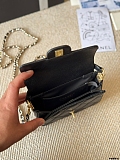 SUPER WHOLESALE | Stitch Leather Shoulder Bag