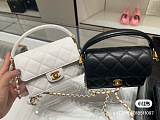 SUPER WHOLESALE | 24k Stitch Shoulder Bag