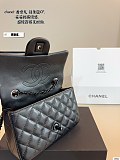 SUPER WHOLESALE | Stitch Leather Shoulder Bag