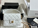 SUPER WHOLESALE | 24k Stitch Shoulder Bag