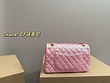 SUPER WHOLESALE | Stitch Classic Shoulder Bag