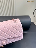 SUPER WHOLESALE | Stitch Leather Shoulder Bag