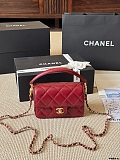 SUPER WHOLESALE | Stitch Leather Shoulder Bag