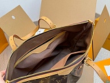 SUPER WHOLESALE | Monogram Tote Bag