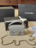 SUPER WHOLESALE | Stitch Leather Shoulder Bag