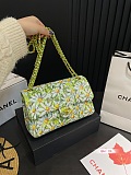 SUPER WHOLESALE | Daisy Flowers Shoulder Bag