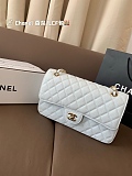 SUPER WHOLESALE | Stitch Leather Shoulder Bag