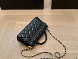 SUPER WHOLESALE | Stitch Classic Shoulder Bag