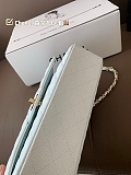 SUPER WHOLESALE | Stitch Leather Shoulder Bag