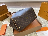 SUPER WHOLESALE | Monogram Tote Bag