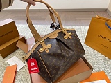 SUPER WHOLESALE | Monogram Tote Bag