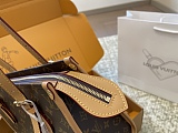 SUPER WHOLESALE | Monogram Tote Bag