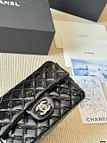 SUPER WHOLESALE | Patent Leather Handbag