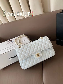 SUPER WHOLESALE | Stitch Leather Shoulder Bag
