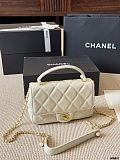 SUPER WHOLESALE | Stitch Leather Shoulder Bag