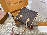 SUPER WHOLESALE | Monogram Tote Bag