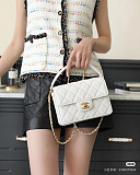 SUPER WHOLESALE | 24k Stitch Shoulder Bag