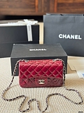 SUPER WHOLESALE | Patent Leather Handbag