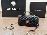 SUPER WHOLESALE | Stitch Classic Shoulder Bag