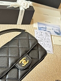 SUPER WHOLESALE | Stitch Leather Shoulder Bag