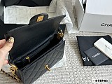 SUPER WHOLESALE | 24k Stitch Shoulder Bag